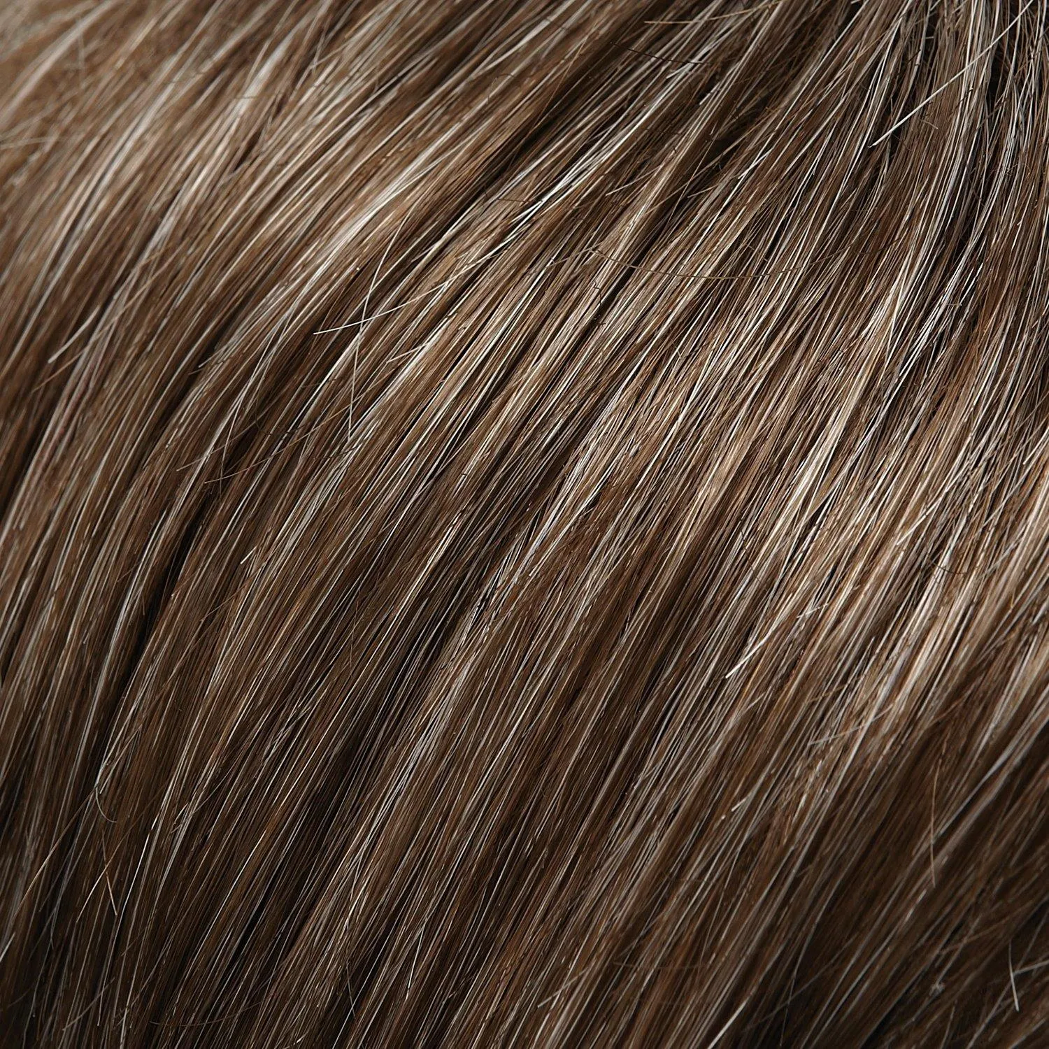 BROOKLYN | JR | Lace Front - Mono Top