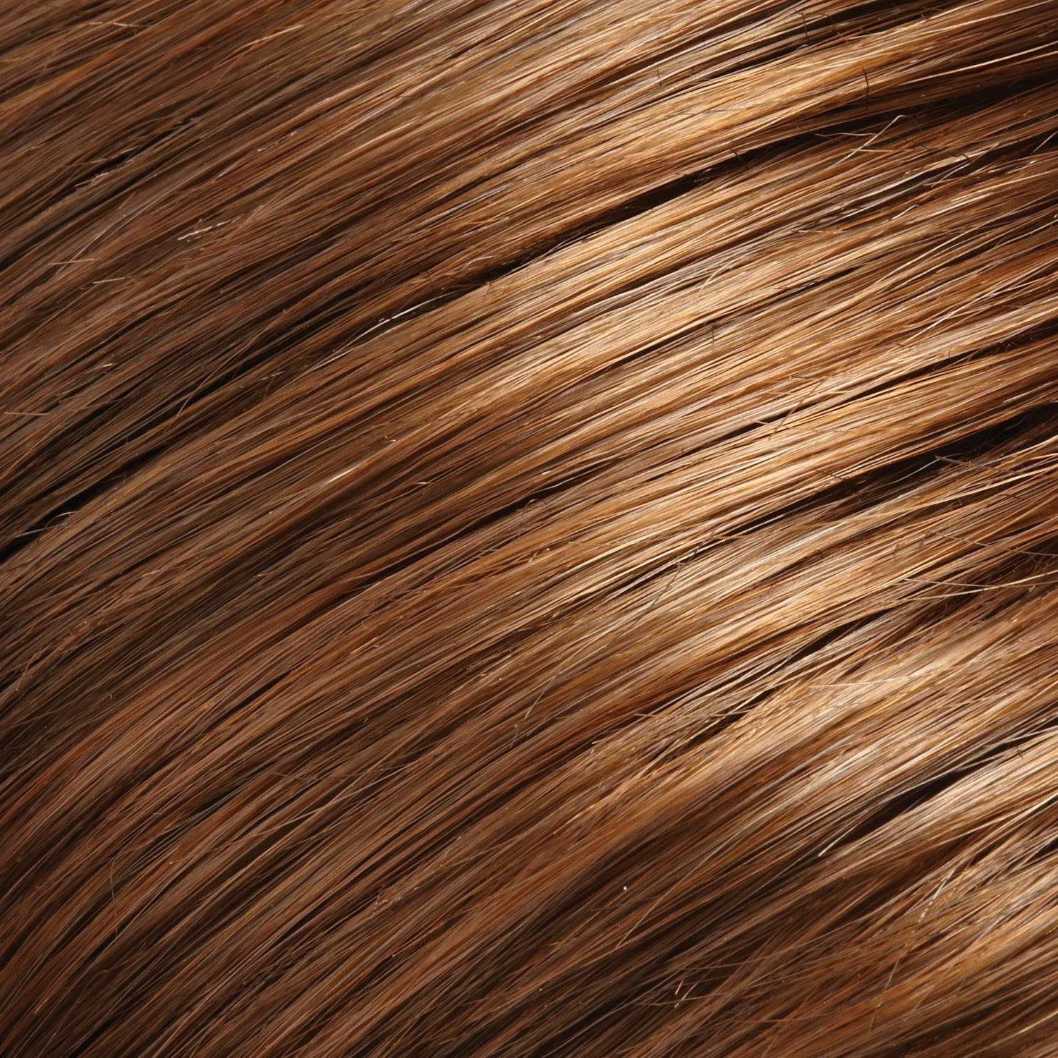 BROOKLYN | JR | Lace Front - Mono Top