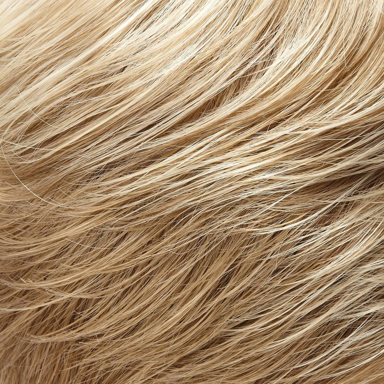 BROOKLYN | JR | Lace Front - Mono Top