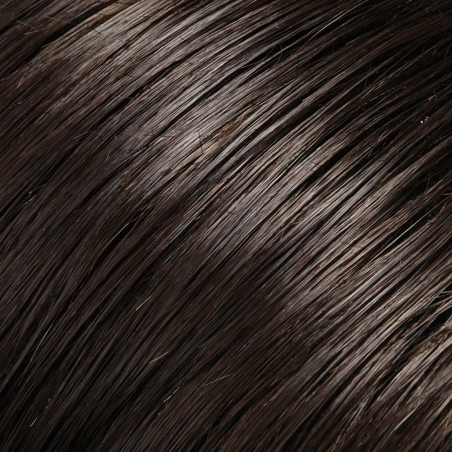 BROOKLYN | JR | Lace Front - Mono Top