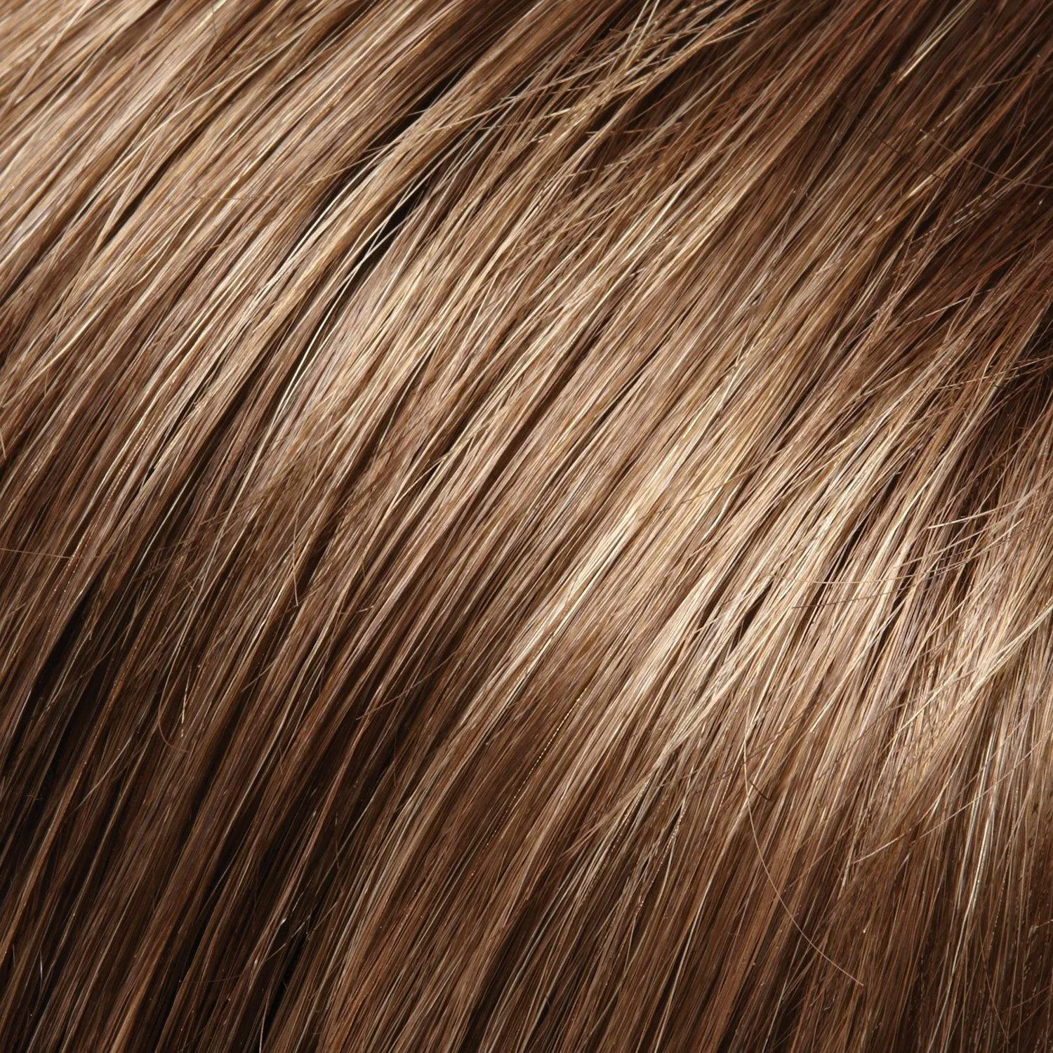 BROOKLYN | JR | Lace Front - Mono Top
