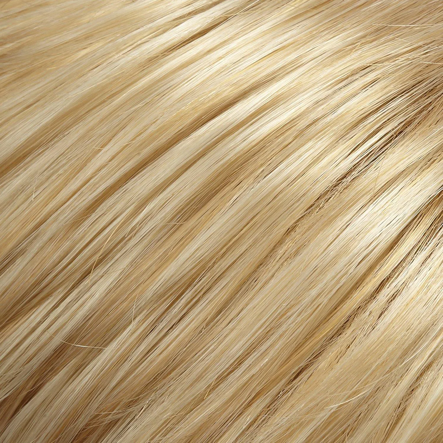 BROOKLYN | JR | Lace Front - Mono Top