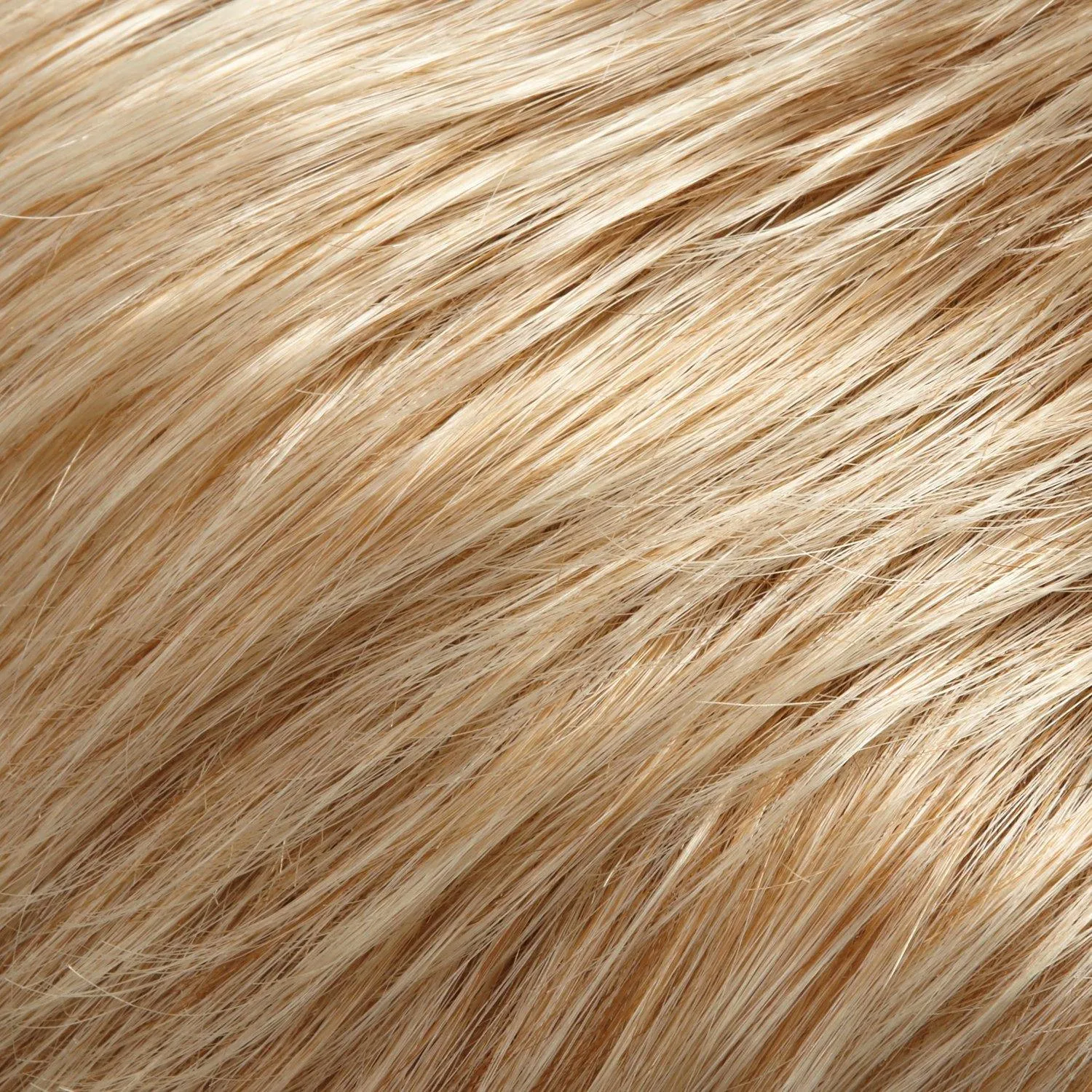 BROOKLYN | JR | Lace Front - Mono Top