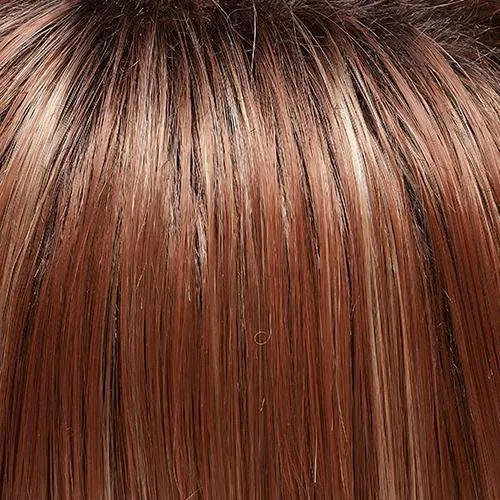 BROOKLYN | JR | Lace Front - Mono Top