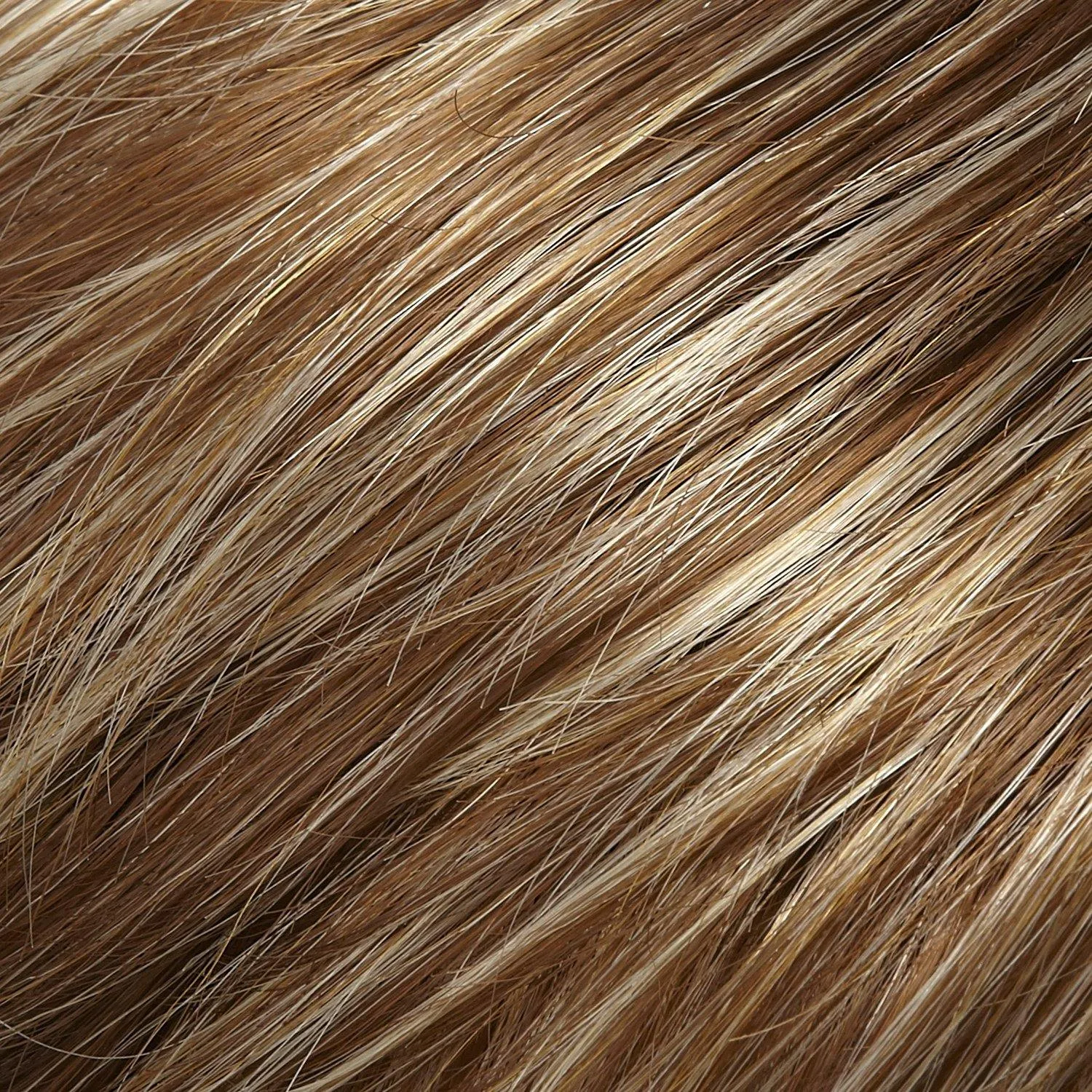 BROOKLYN | JR | Lace Front - Mono Top