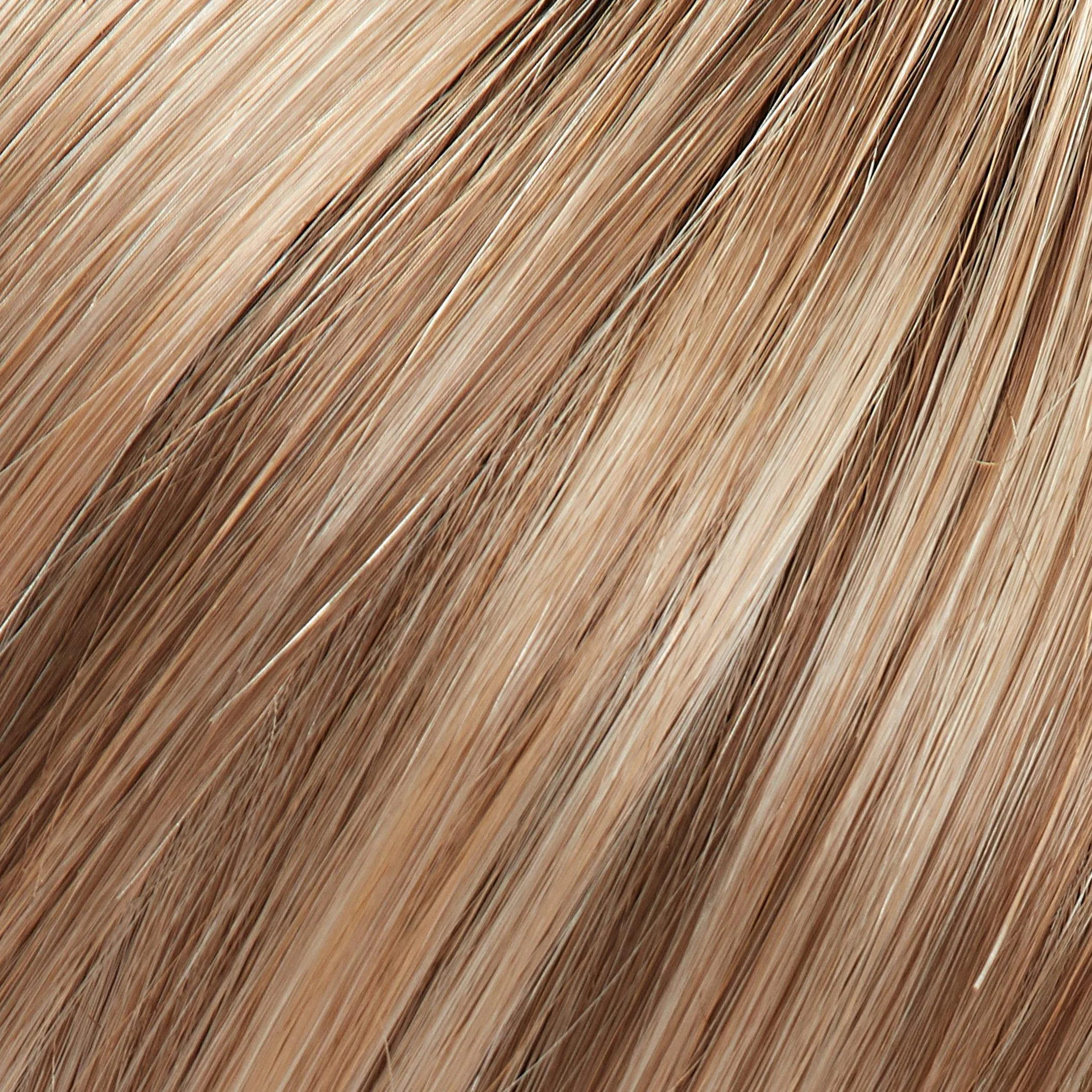 BROOKLYN | JR | Lace Front - Mono Top
