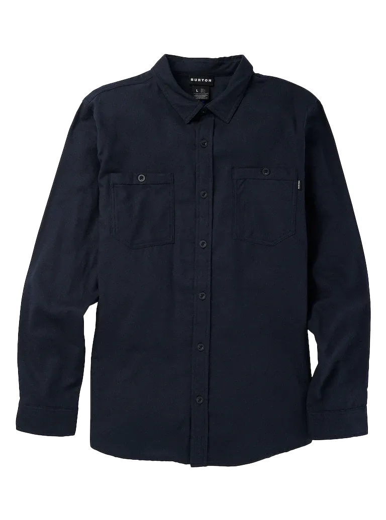 Burton Favorite Flannel Long Sleee