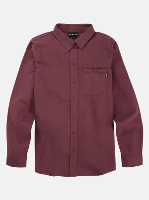 Burton Women's Favorite Long Sleeve Flannel