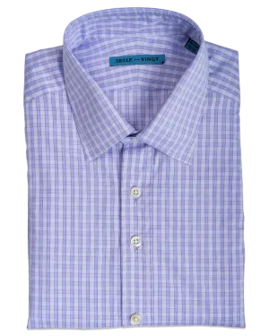 Byron Shirt (Sale Size 15.75-36 Only)