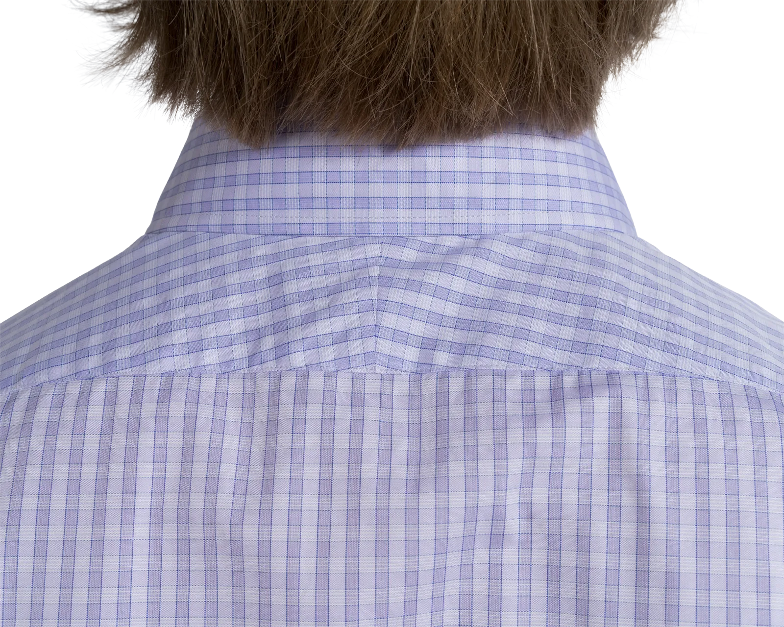 Byron Shirt (Sale Size 15.75-36 Only)