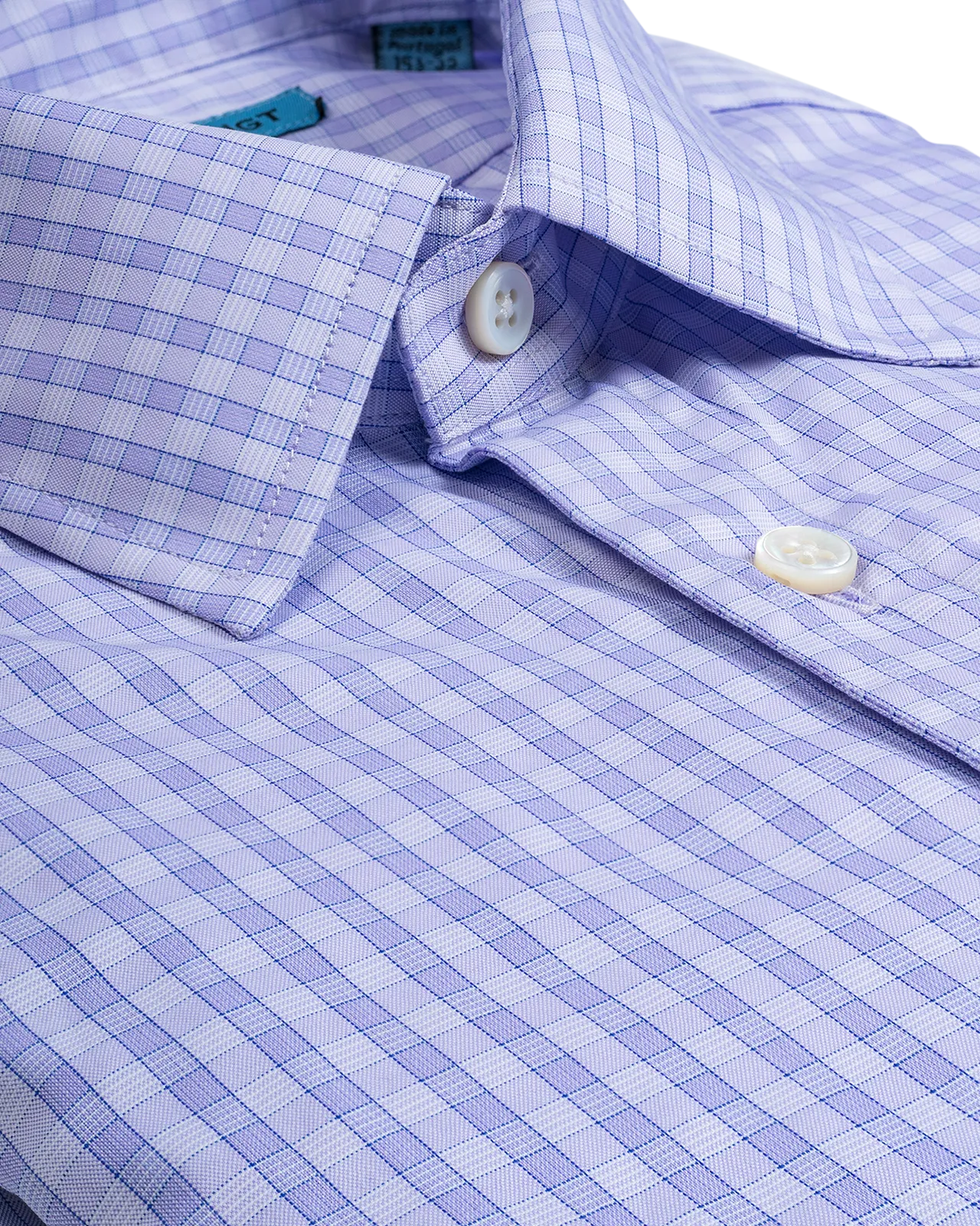 Byron Shirt (Sale Size 15.75-36 Only)