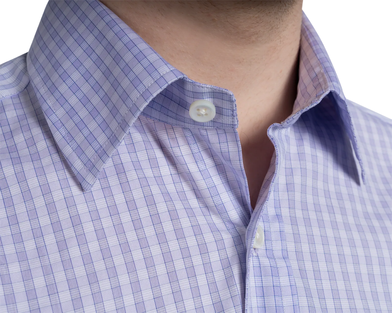 Byron Shirt (Sale Size 15.75-36 Only)