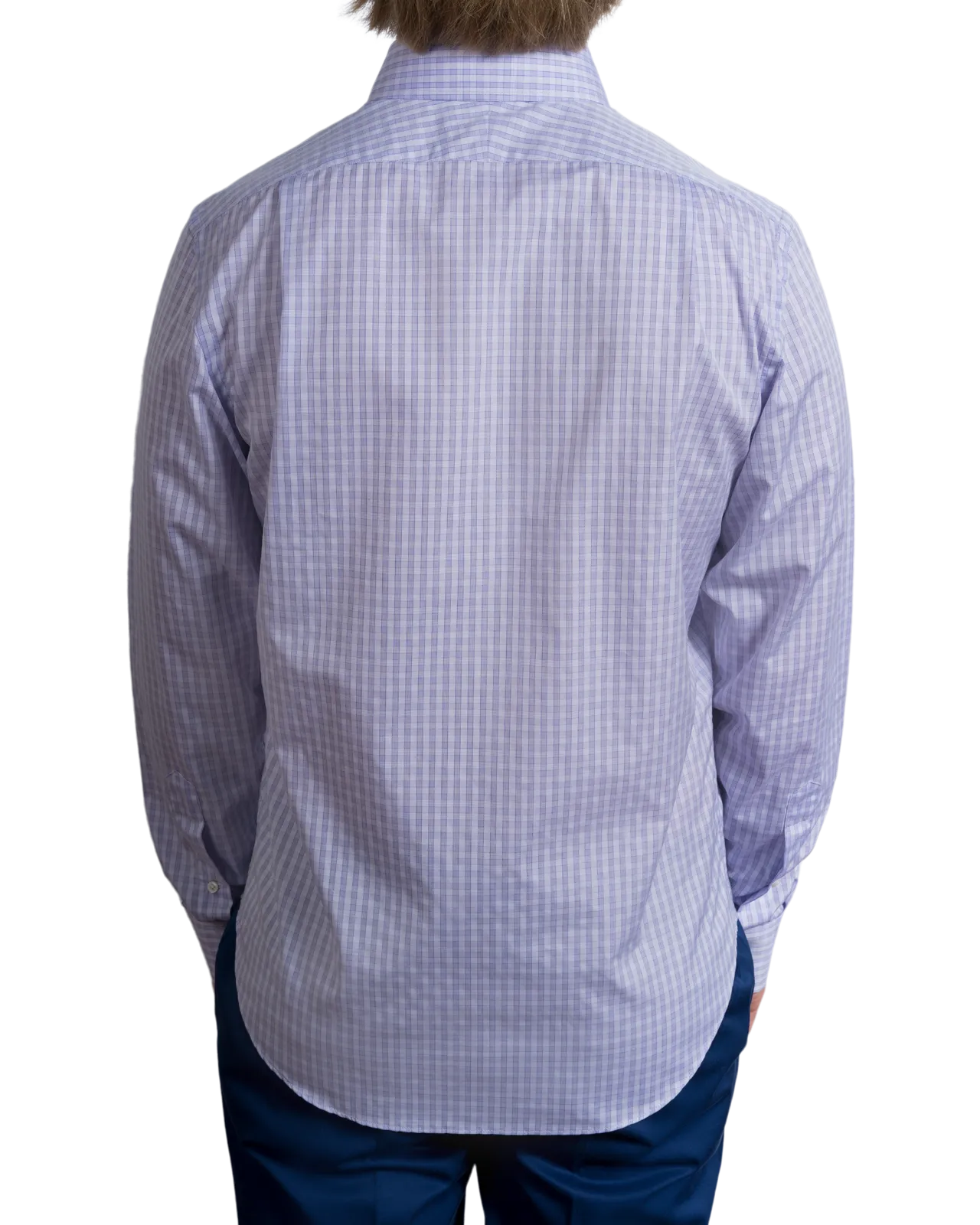 Byron Shirt (Sale Size 15.75-36 Only)