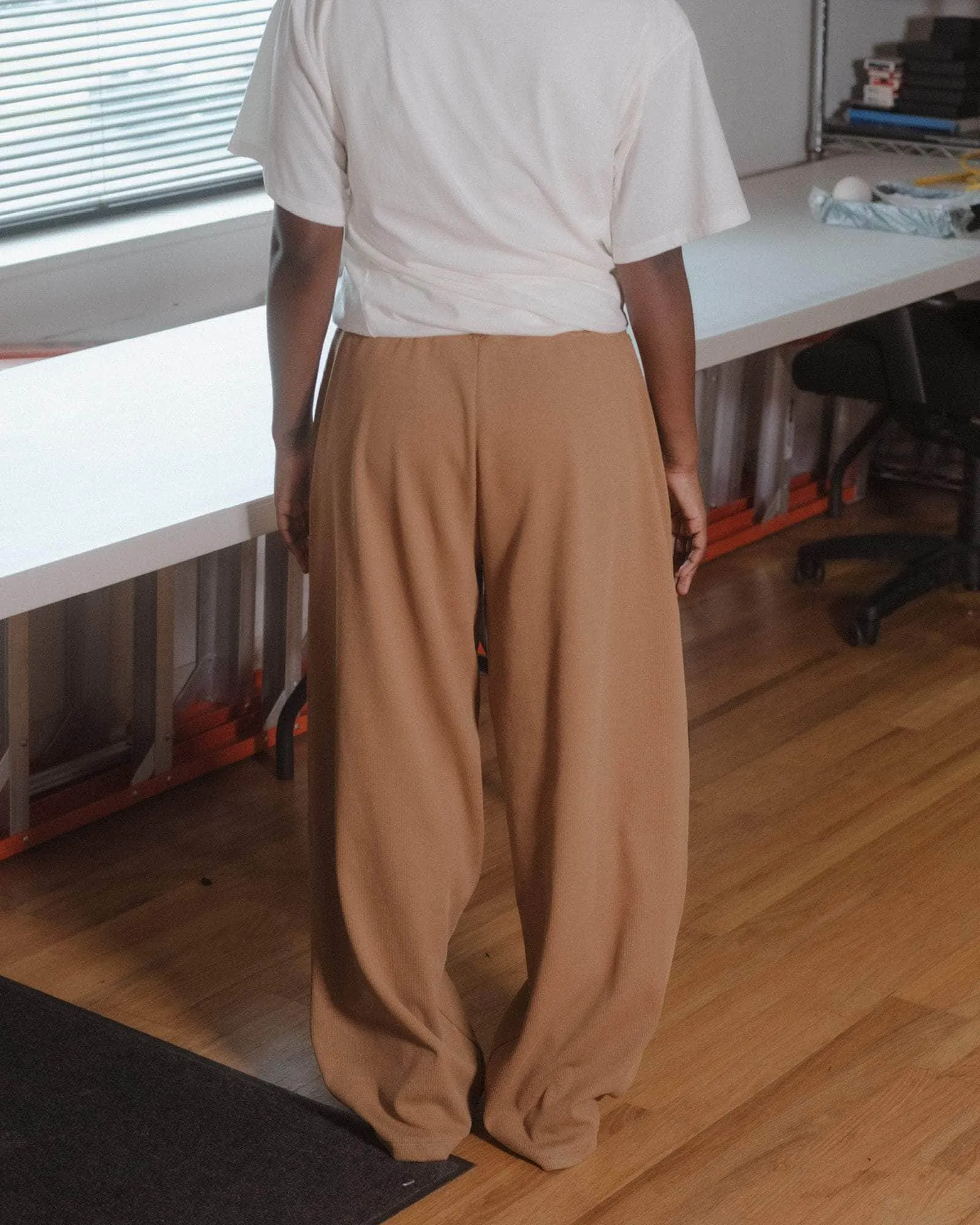 Camer Pants