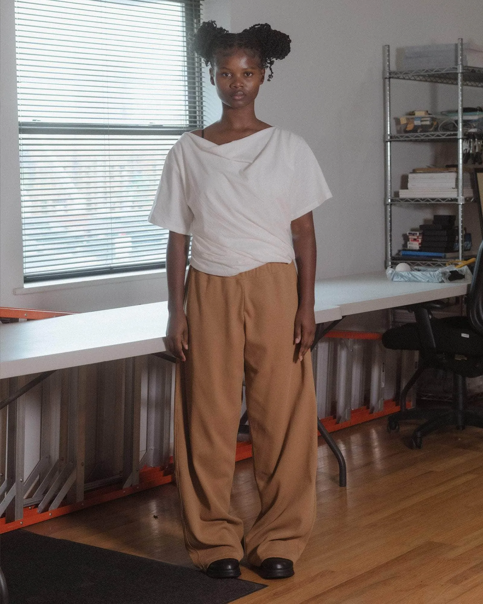 Camer Pants