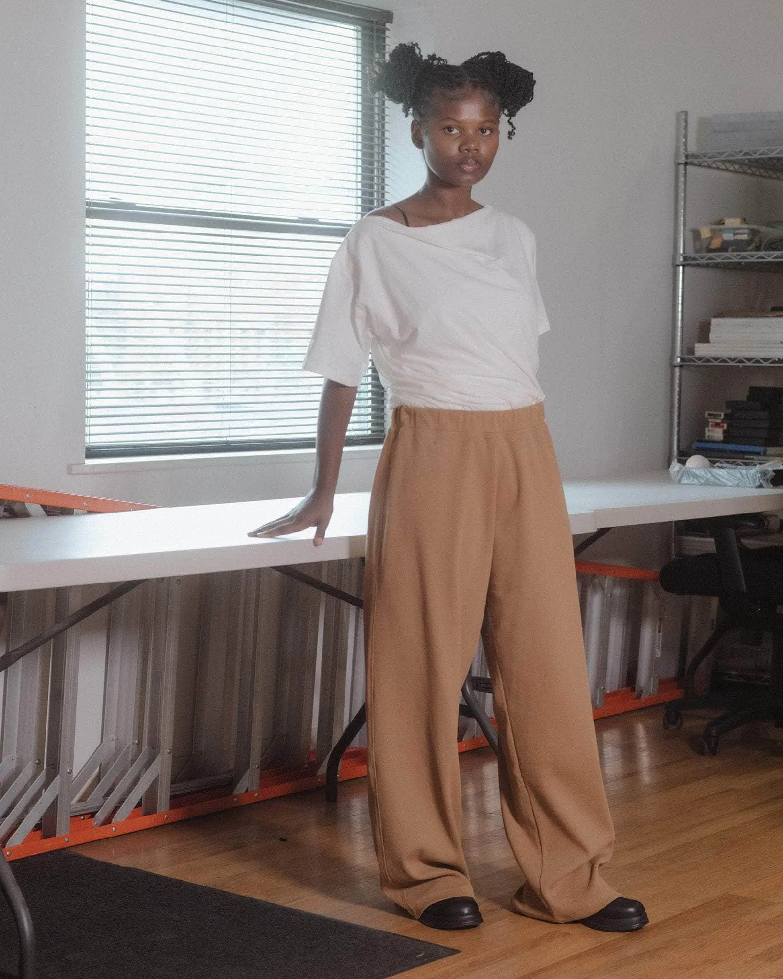 Camer Pants