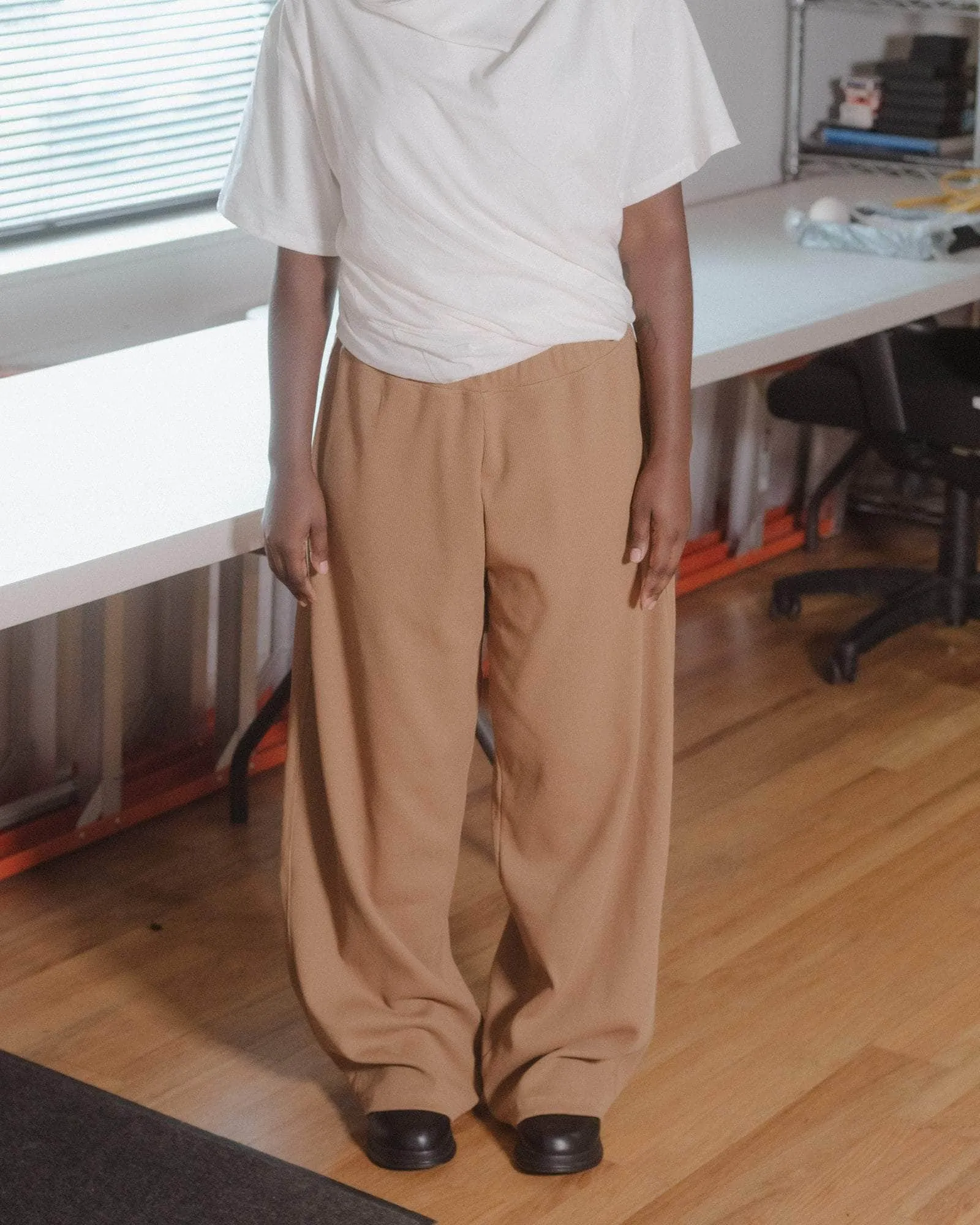 Camer Pants