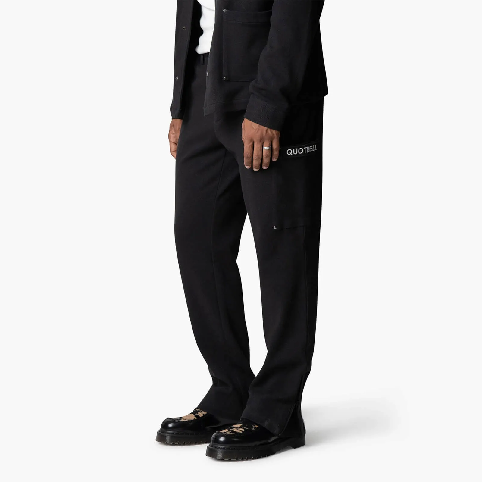 CAMILO PANTS | BLACK