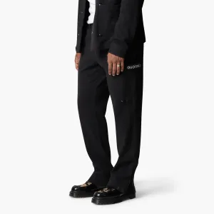 CAMILO PANTS | BLACK