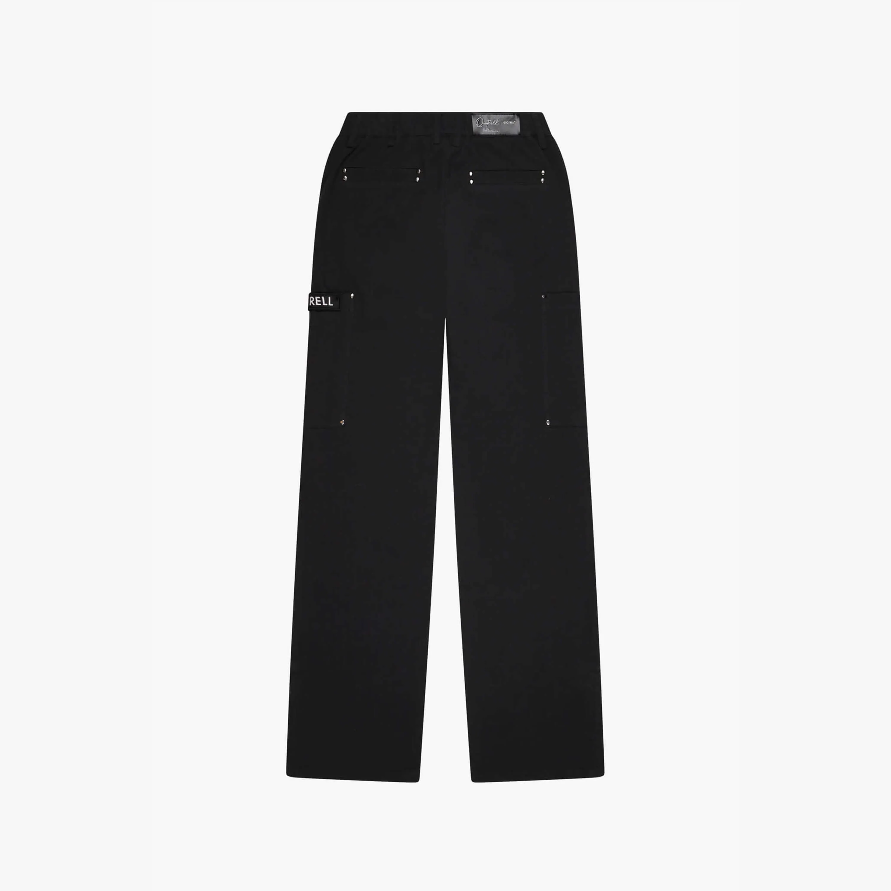 CAMILO PANTS | BLACK