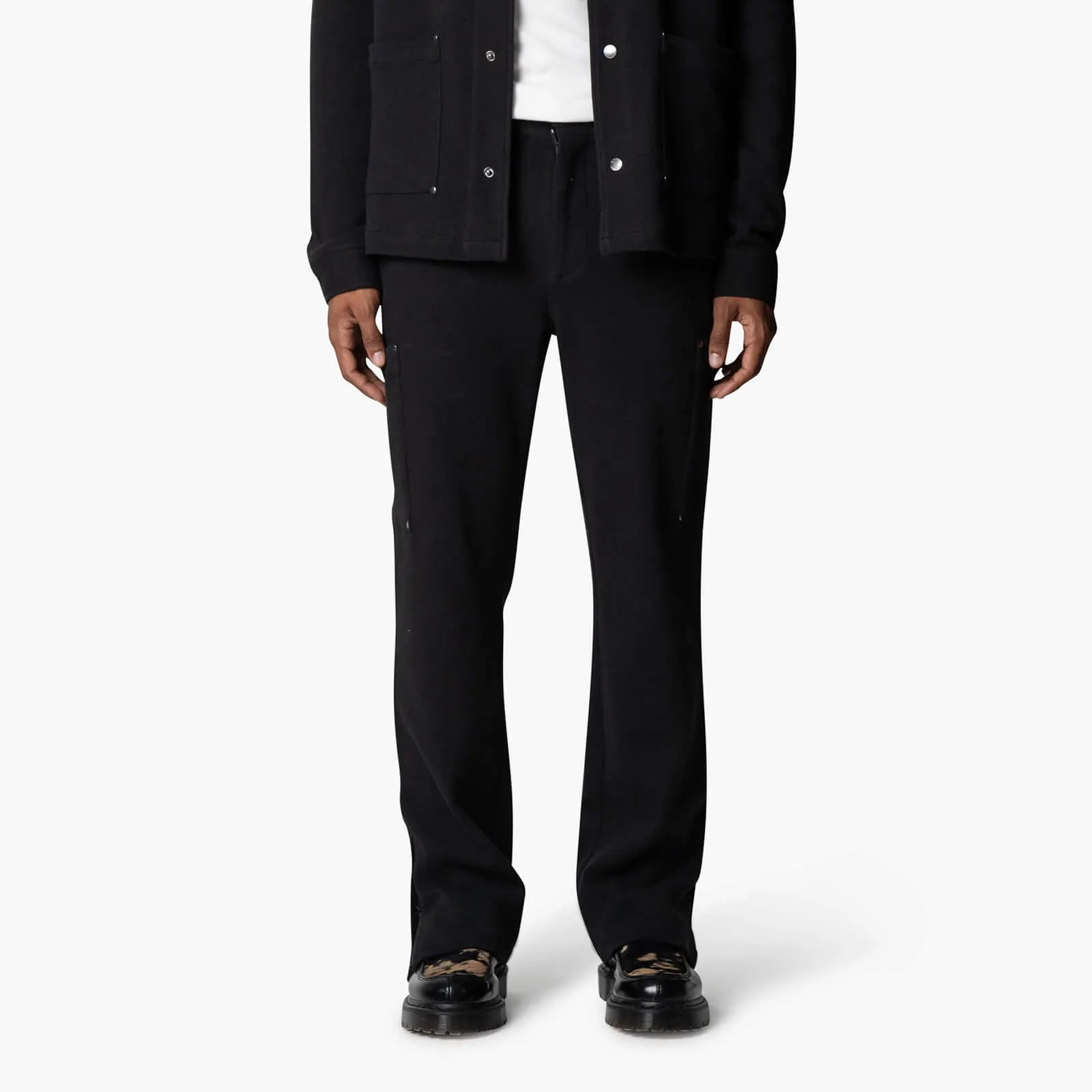 CAMILO PANTS | BLACK