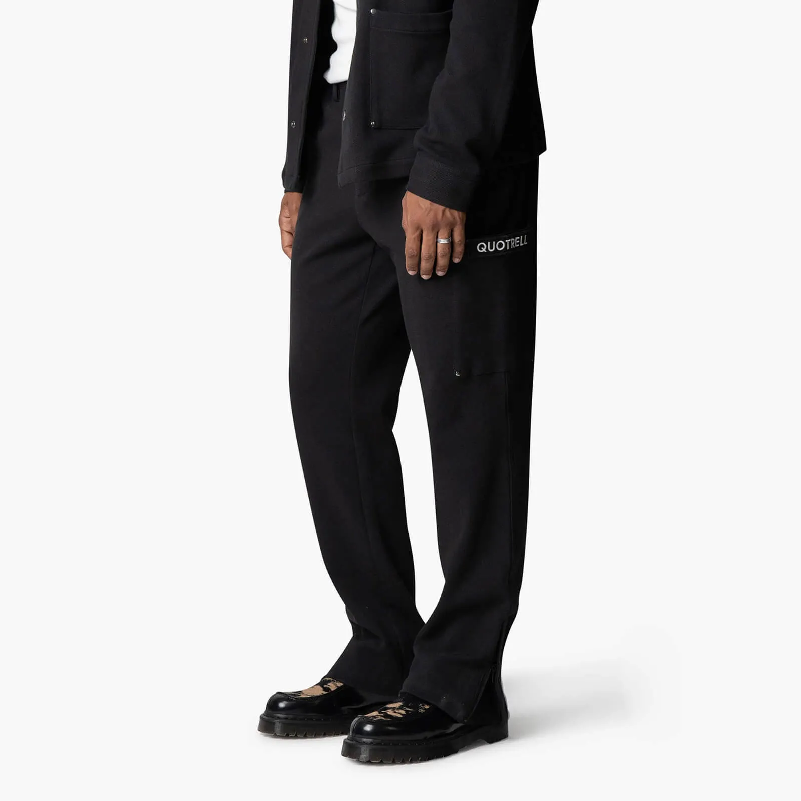 CAMILO PANTS | BLACK
