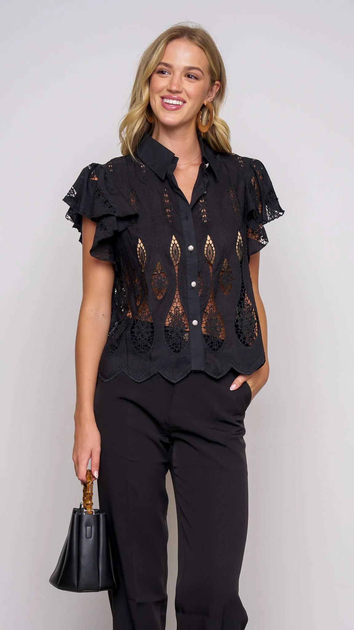 Carie Top