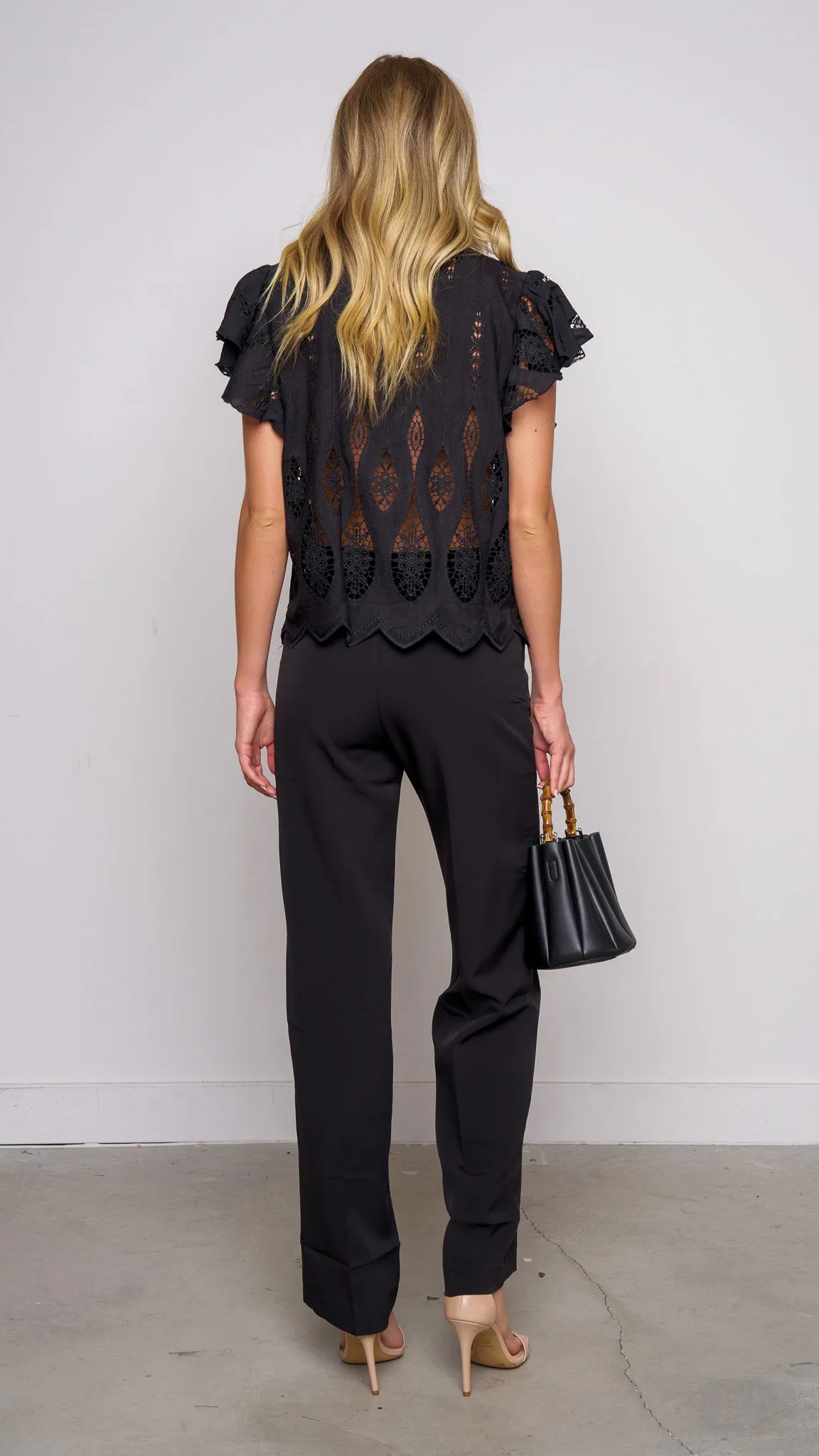Carie Top