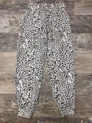 CBR Pants Size Medium