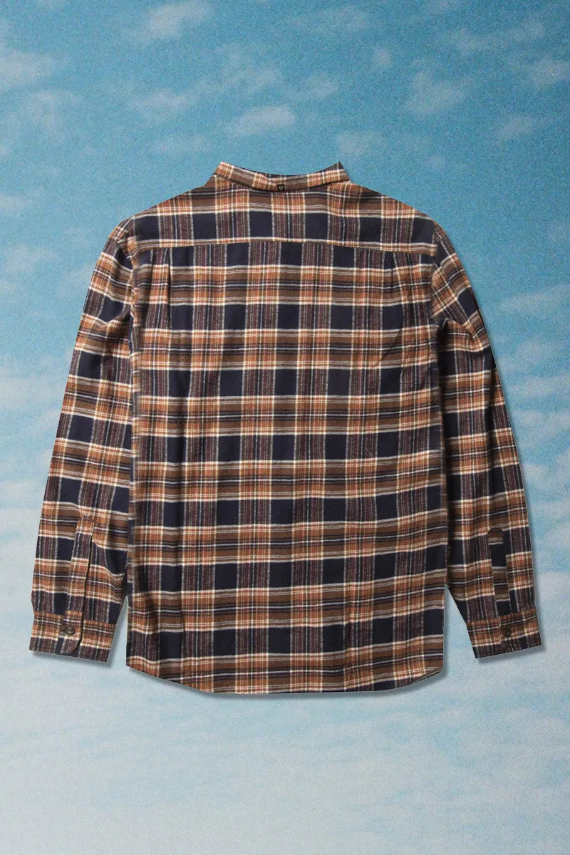 Central Coast Flannel