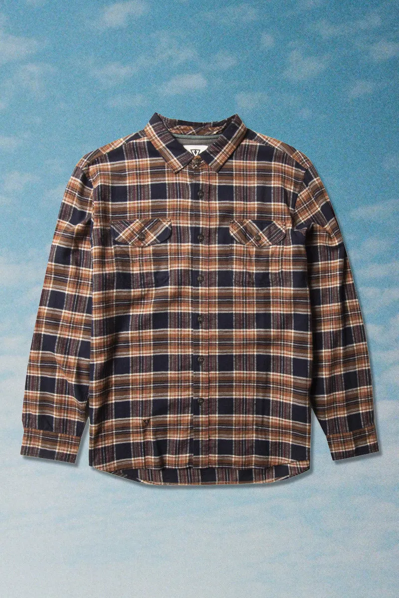Central Coast Flannel