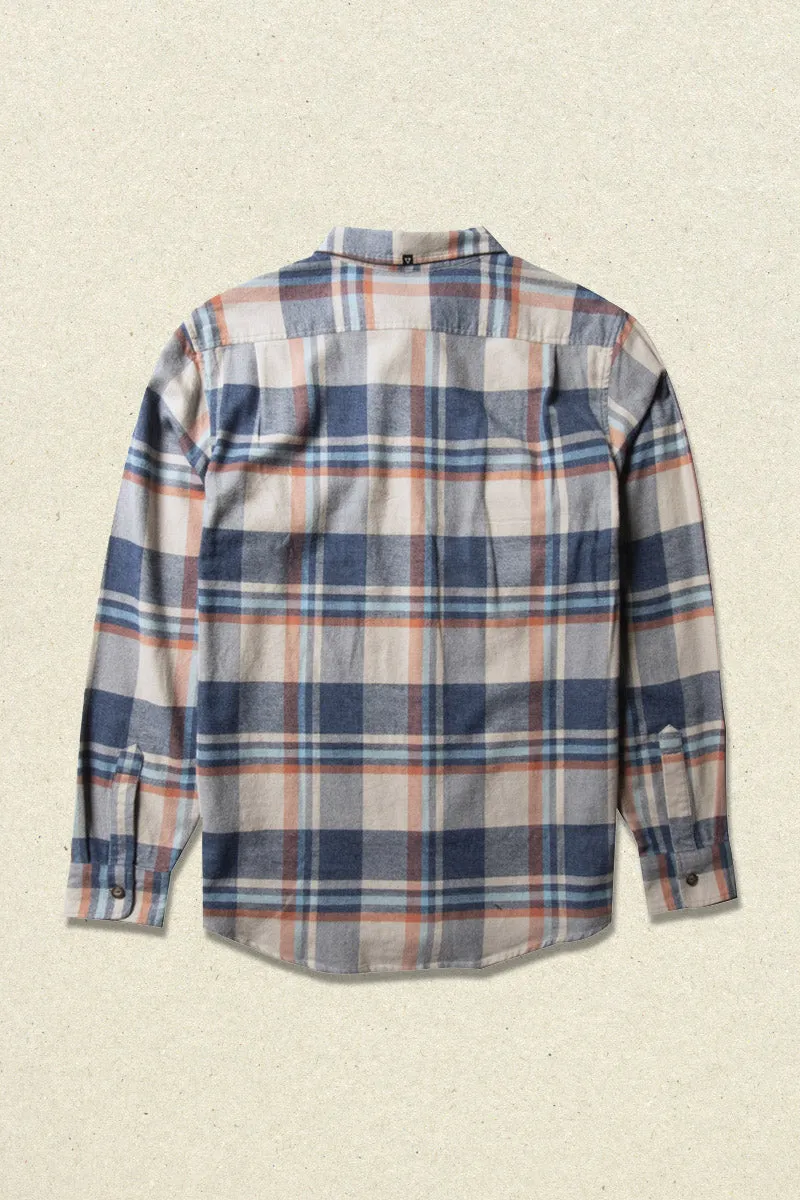 Central Coast Flannel