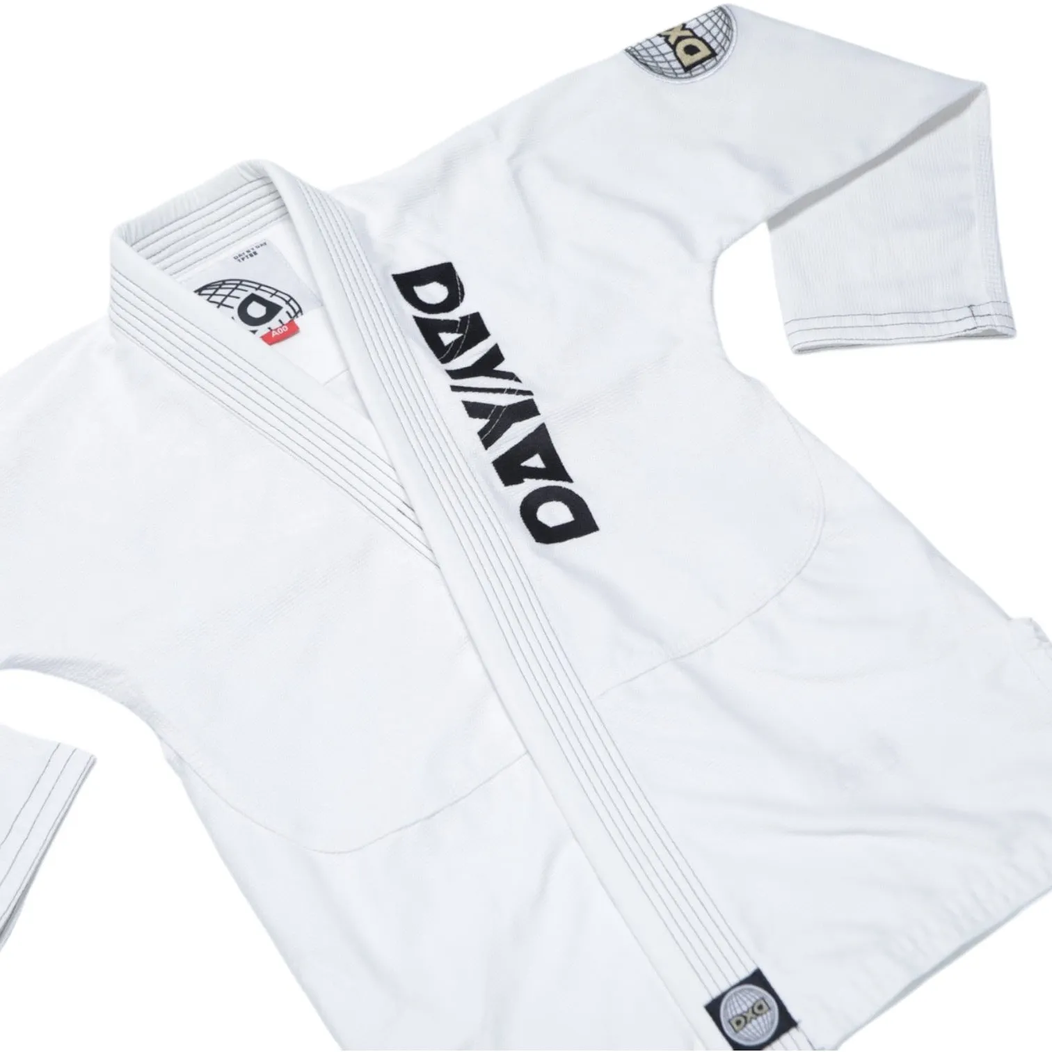 Challenger 2.0 - White
