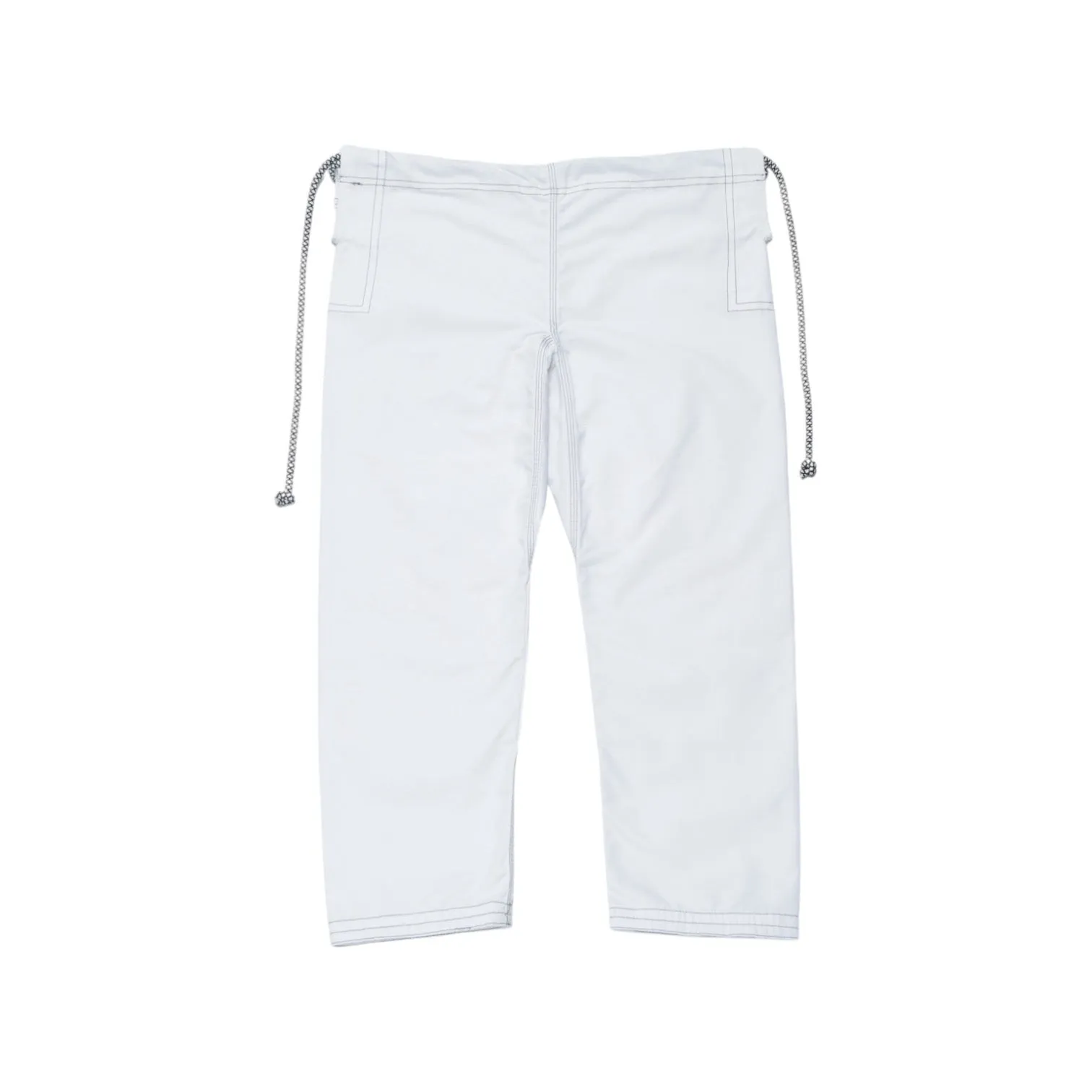 Challenger 2.0 - White