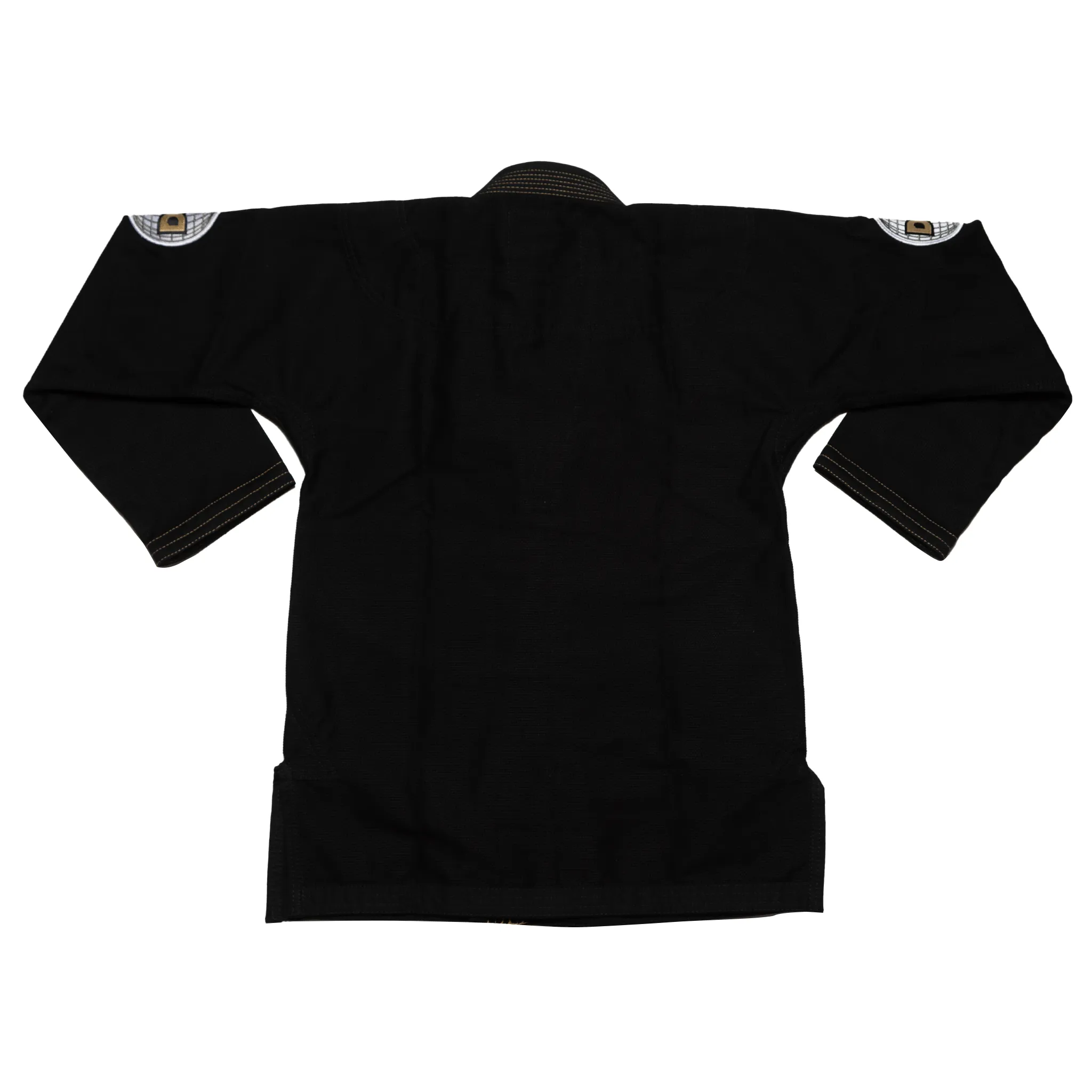 Challenger - Black