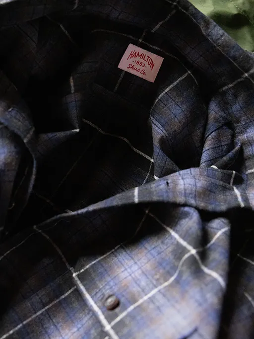Channing Overshirt