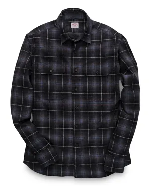 Channing Overshirt