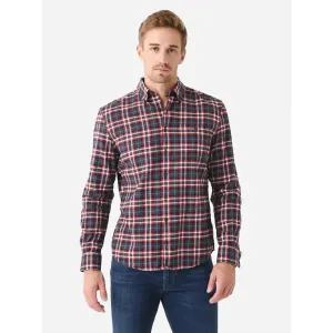 CHAPMAN L.S FLANNEL
