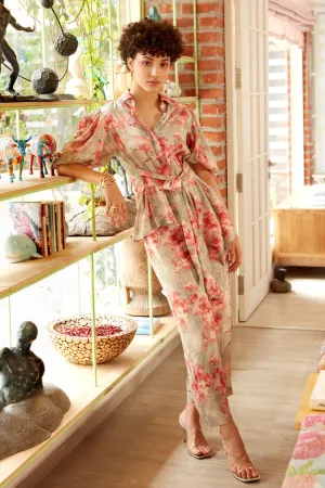 Cherry Blossom Co-ord Set