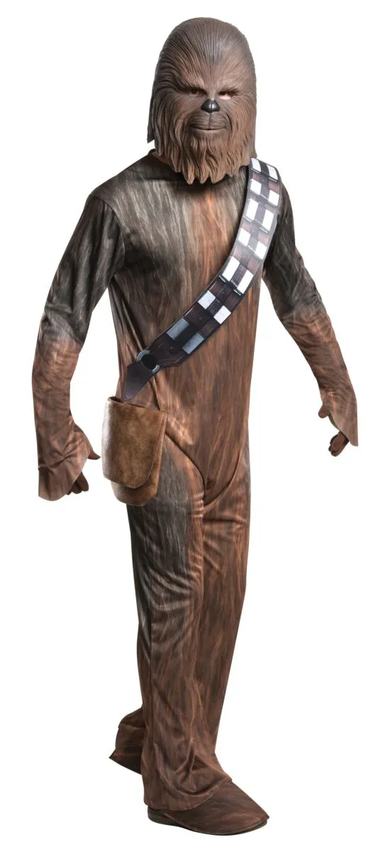 Chewbacca