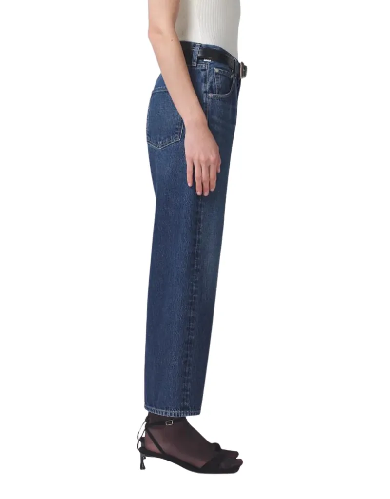 Citizens of Humanity Gaucho Vintage Wide Leg in Yves