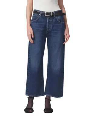 Citizens of Humanity Gaucho Vintage Wide Leg in Yves