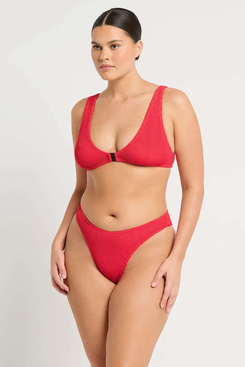Clasp Scout Crop