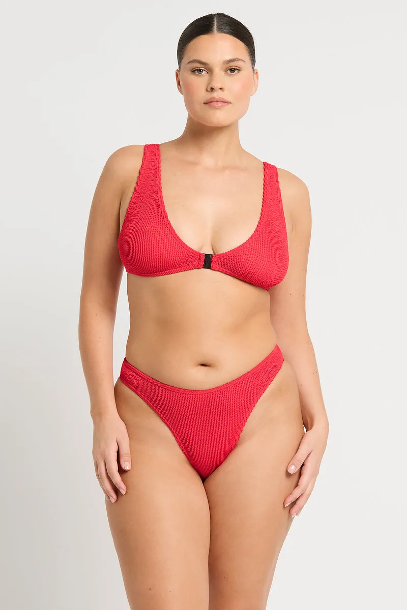 Clasp Scout Crop