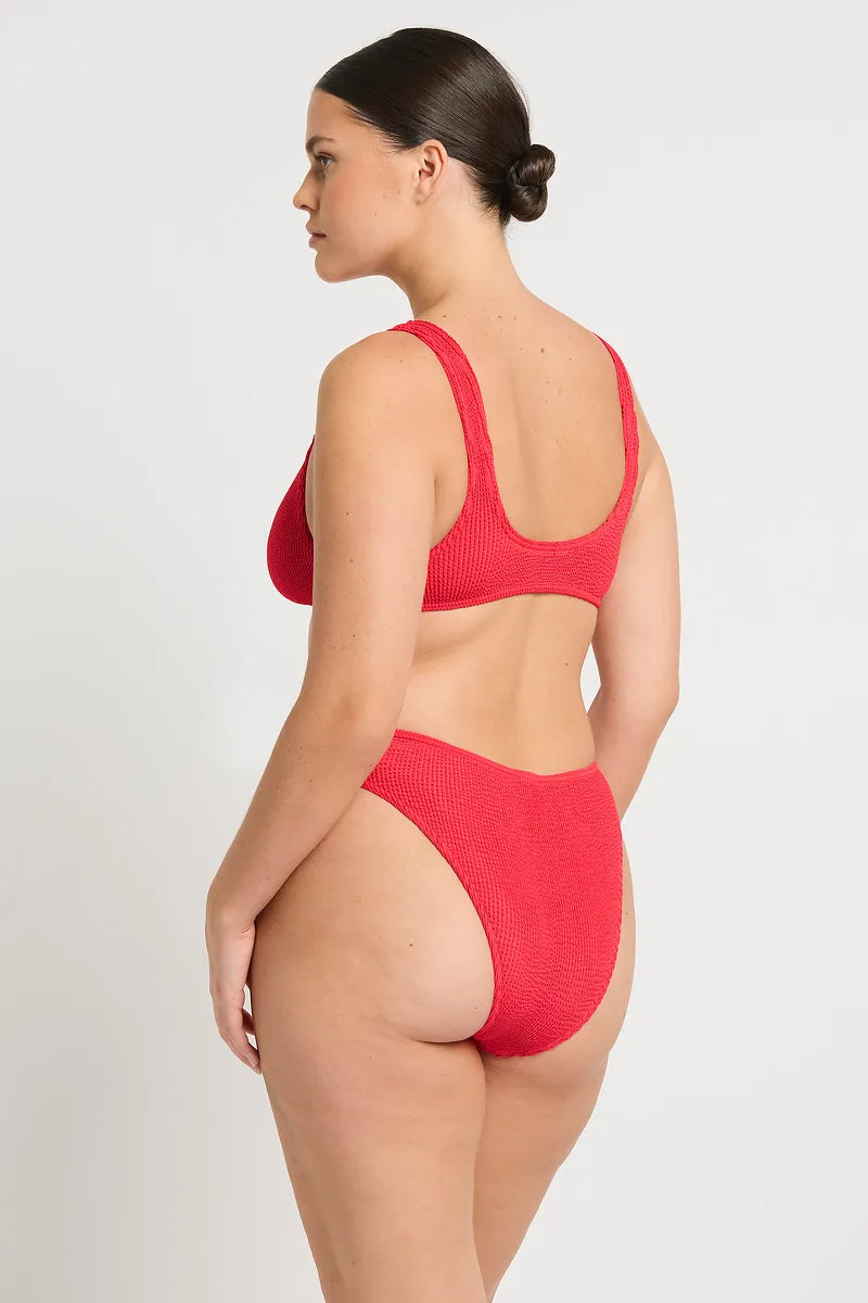 Clasp Scout Crop