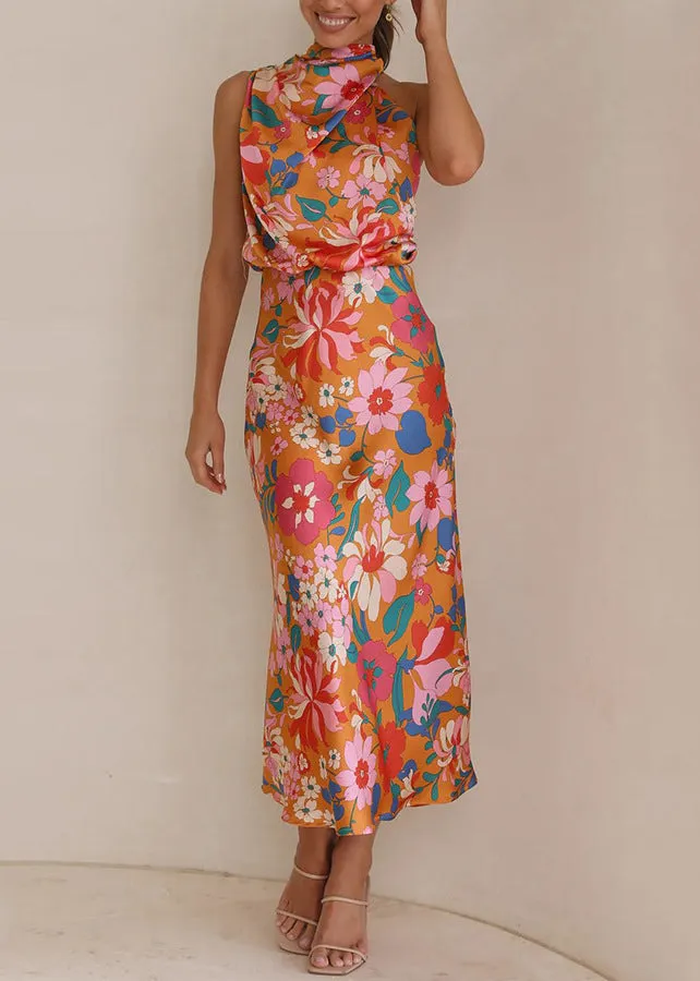 CLAUDIA | DRESS