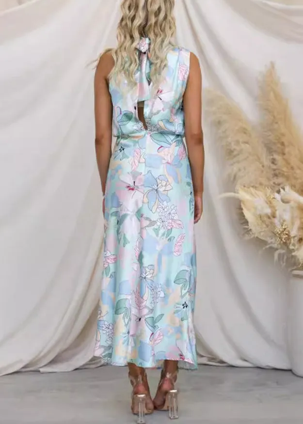 CLAUDIA | DRESS