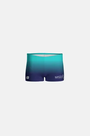 Club Merch Shorts 2