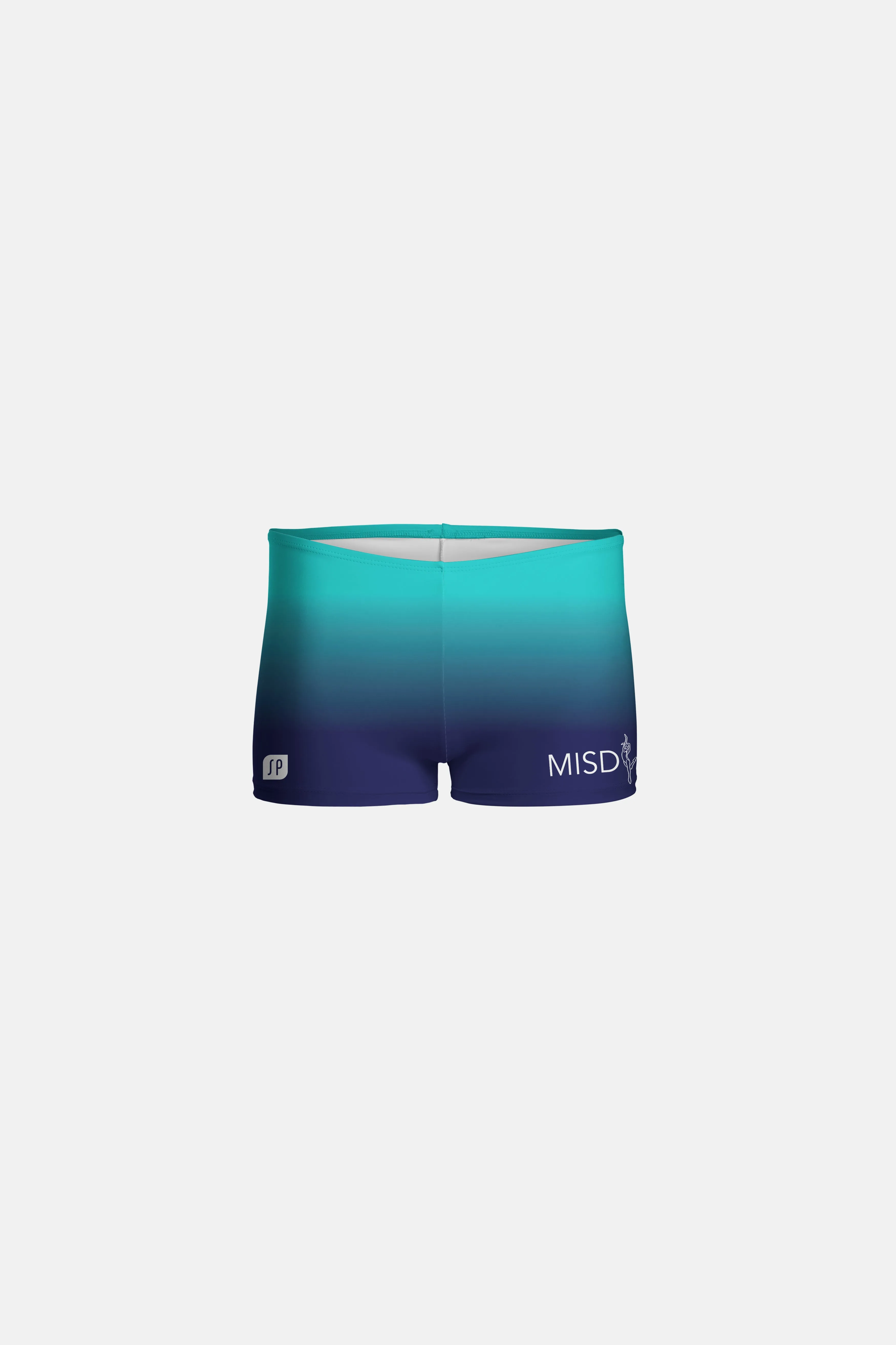Club Merch Shorts 2