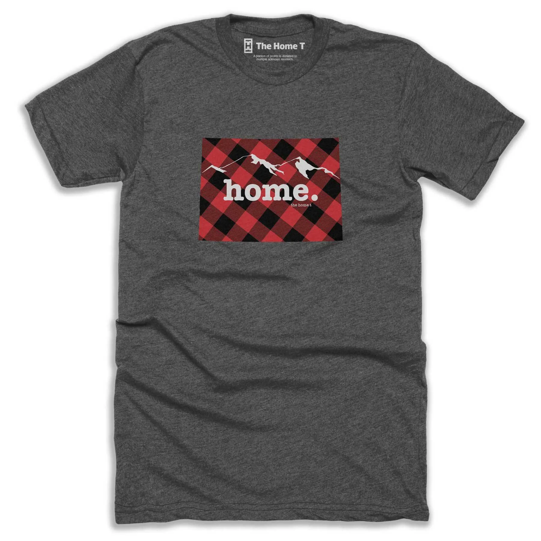 Colorado Plaid